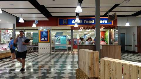 Photo: Aldi Food Store