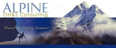 Photo: Alpine Oh & S Consulting PTY LTD