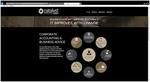 Photo: Catalyst Corporate Accounting
