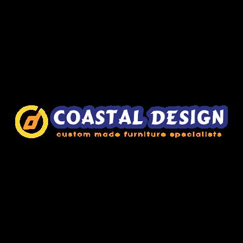 Photo: Coastal Design Furniture