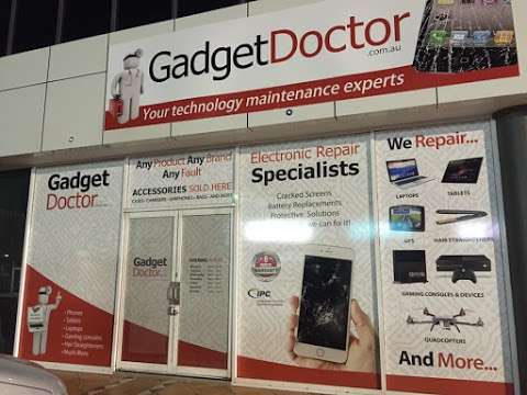 Photo: Gadget Doctor