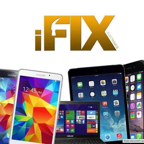 Photo: iFix Electronics
