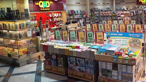 Photo: QBD The Bookshop - Erina