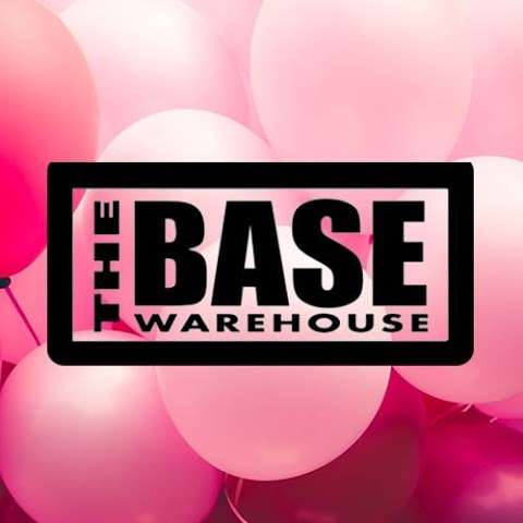 Photo: The Base Warehouse