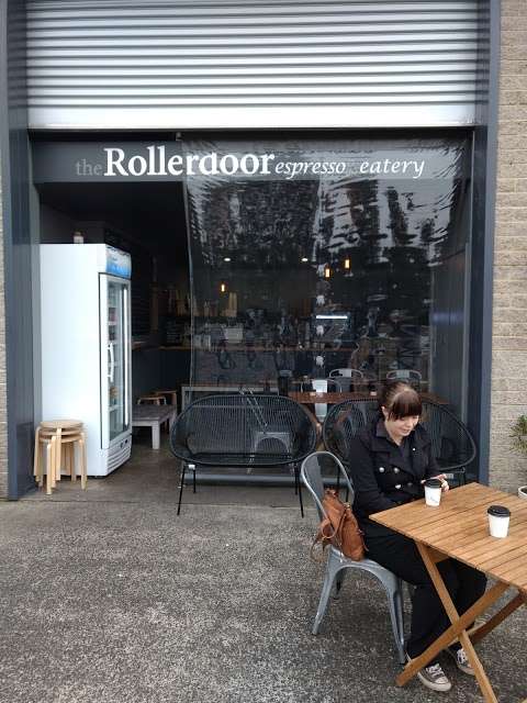 Photo: The Rollerdoor - Espresso Bar and Eatery